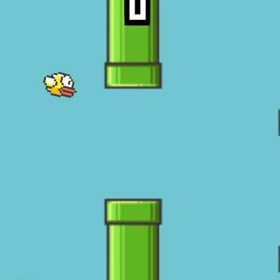FLAPPY BIRD