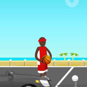 STREET BALL JAM - Play Online for Free!