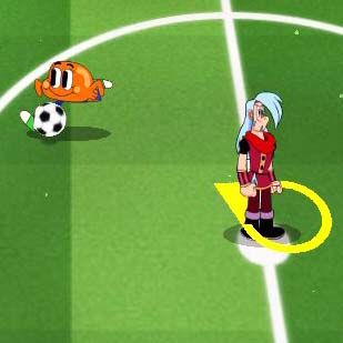 Cartoon Network - Shoot, tackle, and score with Toon Cup! 😉 Have fun  choosing your favourite Cartoon Network characters to play in this ultimate soccer  tournament! ⚽️ Play the game on the