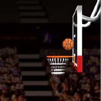 92 Second Basketball