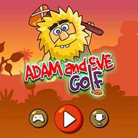 Adam And Eve Golf