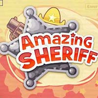 Amazing Sheriff