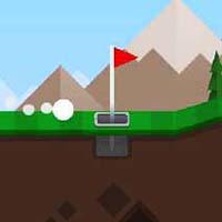 arcade-golf