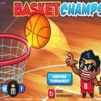 Basket Champs