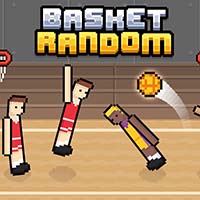 Basketball.io - Online Game - Play for Free