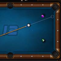 Billiard Blitz Challenge