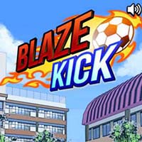 blaze-kick