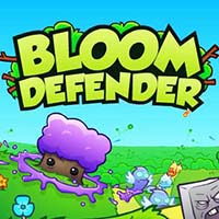 bloom-defender