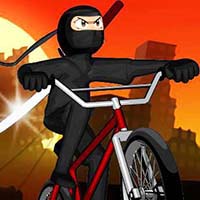 Bmx Stunts 3