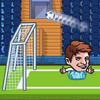 Bobblehead Soccer Royale