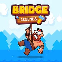 Bridge Legends Online