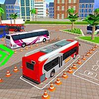 Bus Simulator 2021