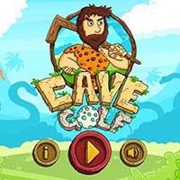 cave-golf