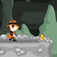 Cave Run