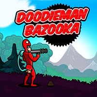 doodieman-bazooka