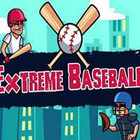 Extreme Baseball