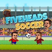 Fiveheads Soccer