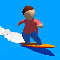 Flipsurf Io