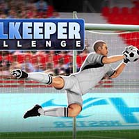 GoalkeeperChallenge