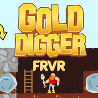 Gold Digger Frvr