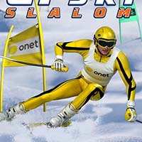 Gp Ski Slalom
