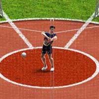 hammer-throw