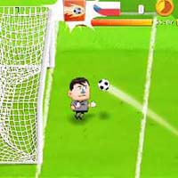 Heads Arena Euro Soccer