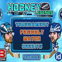 hockey-legends