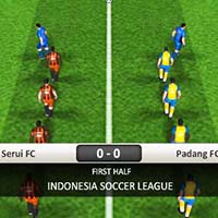 Indonesia Soccer League