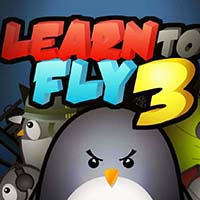 Learn To Fly 3