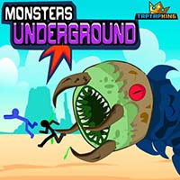 monster-underground