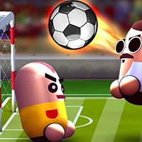 Pill Soccer