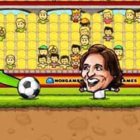 Puppet Soccer La Liga