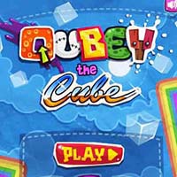 Qubey The Cube