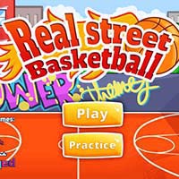 Real Street Basketball