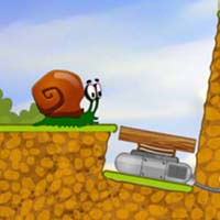 Snail Bob 1 Html5