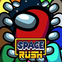 space-rush