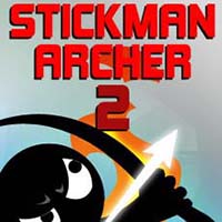 Stickman Archer 2