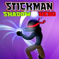 Stickman Shadow Hero