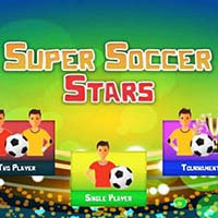 Super Soccer Stars