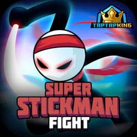 Super Stickman Fight