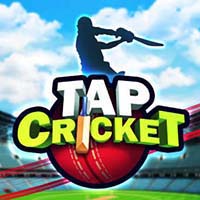 Tap Cricket