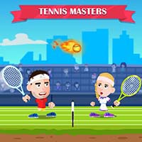 Tennis Masters