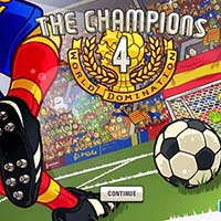 The Champions 4