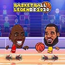 Basketball Legends Unblocked