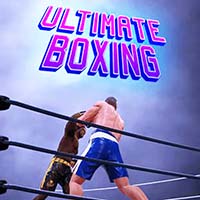 Ultimate Boxing Game