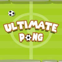 Ultimate Pong