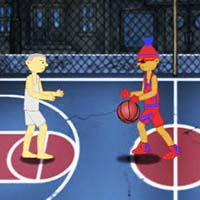 world-basketball-challenge